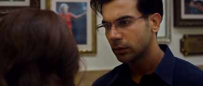 What do you mean?
- If I had not left you, - Shaadi Mein Zaroor Aana
