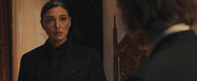 - What do you mean?
- If not you, - Curse of the Sin Eater