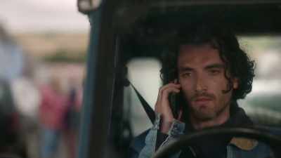 What do you mean?
I'm meeting them now - The Trouble with Maggie Cole