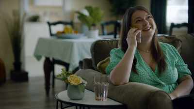  What do you mean?
 I'm not doing anything. - Secrets of a Marine's Wife