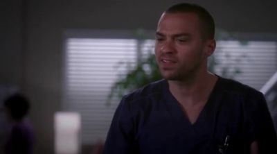What do you mean? It's been six
months since my last procedure! - Grey's Anatomy