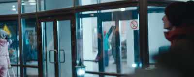 -What do you mean?
 -It's exactly what I said. - Break