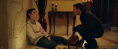 - What do you mean it's in the pool?
- It's in the pool. - Get the Girl