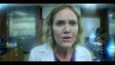 - What do you mean?
- It's time to say goodbye. - Medical Police
