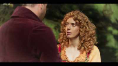 - What do you mean?
- I've got to go. - Henpocalypse!