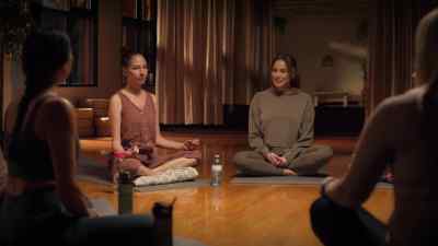 What do you mean, Kaitlin? - Yoga Teacher Killer: The Kaitlin Armstrong Story