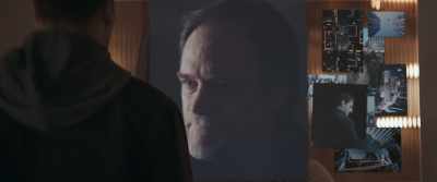 What do you mean, you know him? - Levels