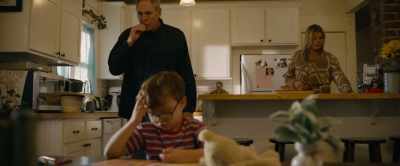 - What do you mean leave him be? - God's Country Song