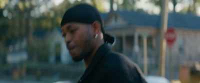 What do you mean,
"Let you go?" - On the Come Up