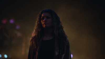 - What do you mean, let's go?
- You see we're having - Euphoria
