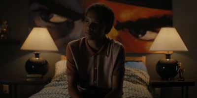 - What do you mean?
- Like, maybe because he's gay? - Chucky