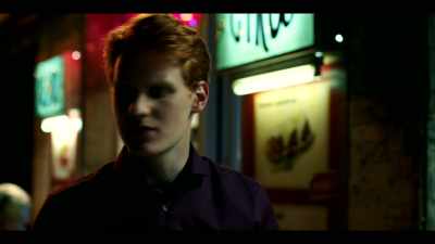 - What do you mean, "missing"?
- You got expelled 'cause she's missing? - FOMO: Fear of Missing Out
