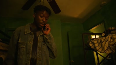 What do you mean nothing's
happening? - Full Circle