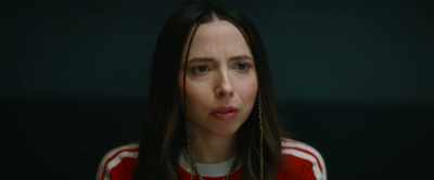 -What do you mean?
-Oh, they're on their way - Drugstore June