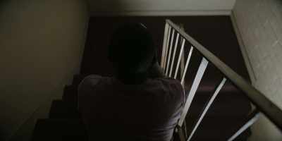 What do you mean,
on his way out... - The Old Man