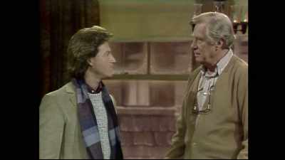 What do you mean "Out of date?" - Punky Brewster