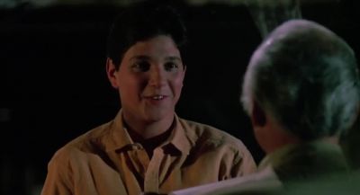 What do you mean - The Karate Kid Part III