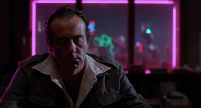 What do you mean - Blood Simple
