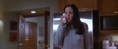 What do you mean - Scary Movie