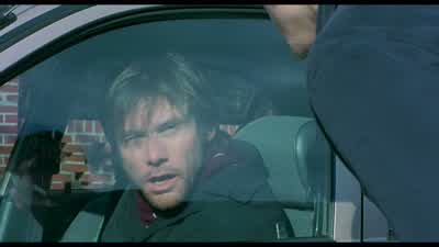 Yes? Can I help you? What do you mean? Can I help you with something? No. What are you doing here? I - Eternal Sunshine of the Spotless Mind