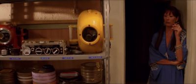 - Are you sure? - The Life Aquatic with Steve Zissou