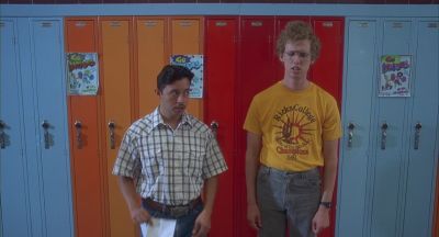 What do you mean - Napoleon Dynamite