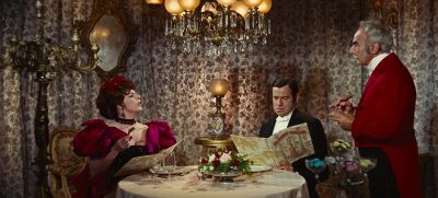 What do you mean - Hello, Dolly!