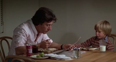 What do you mean - Kramer vs  Kramer