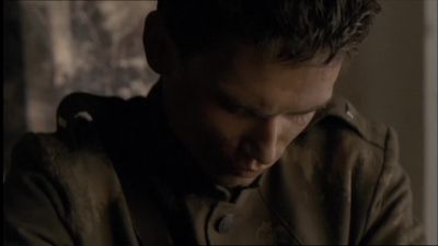 What do you mean - The Lost Battalion