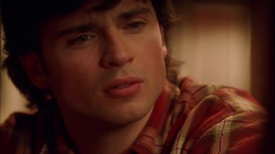 What do you mean? - Smallville
