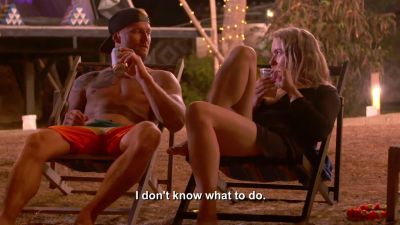 - What do you mean? - Below Deck
