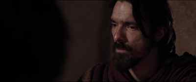 What do you mean? - Son of God