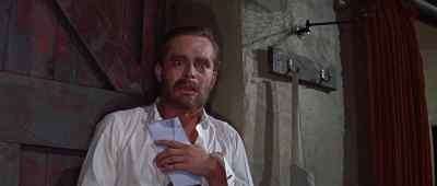 What do you mean? - The Two Faces of Dr  Jekyll