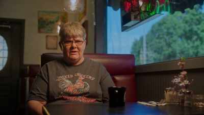 What do you mean?" - Lost Women of Highway 20