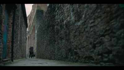 What do you mean? - The Killing Kind