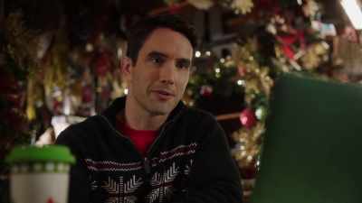 What do you mean? - Christmas Is You