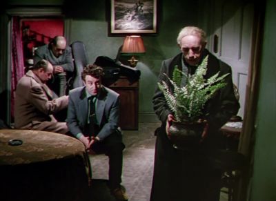 What do you mean - The Ladykillers