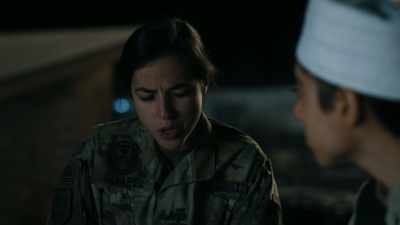 - What do you mean? - 68 Whiskey