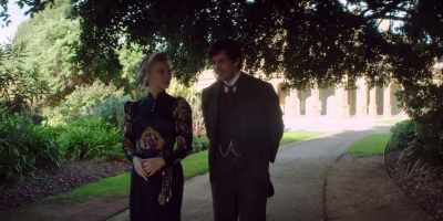 What do you mean? - Picnic at Hanging Rock