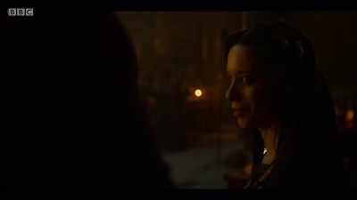 What do you mean? - Troy: Fall of a City