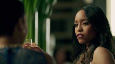 What do you mean? - Queen Sugar