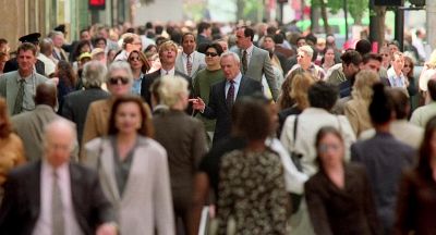 How's your work going I mean elsewhereWhile you were shaving this morning you weren't just shavingWhat do you mean You were hatching ideasmaking plans arriving at decisions rightYeah I guess soSo you understand the concept While part of you is busy doing - Meet Joe Black