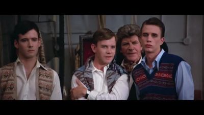 What do you mean - Victor/Victoria