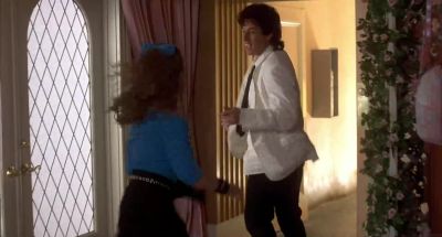 What do you mean - The Wedding Singer