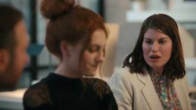 What do you mean, "So?" - Geek Girl