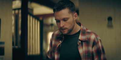 What do you mean
"take care" of him? - The Peripheral