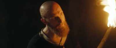 What do you mean,
take care of them? - The Pagan King