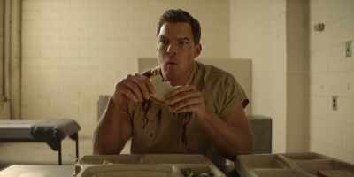 - What do you mean?
- That guard from last night, - Reacher