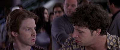What do you mean that's it - Rat Race