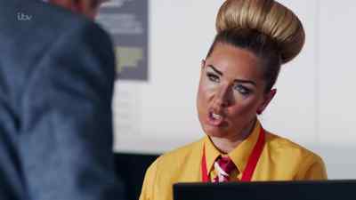 What do you mean
the flight is cancelled? - Benidorm
